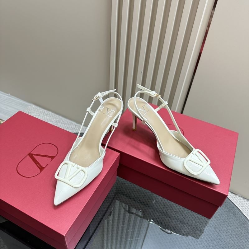 Valentino Sandals